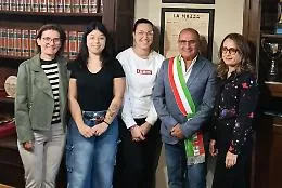 Marta e Anastasia, il loro impegno nel Servizio civile al Comune di Castagnole Lanze