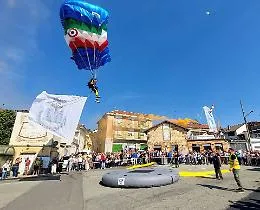 Domenica a Montiglio Monferrato la seconda giornata della Fiera nazionale del Tartufo