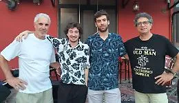 Weekend di musica al Diavolo Rosso di Asti
