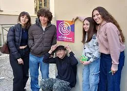 I giovani si prendono cura della citt&agrave; di Asti: tre inaugurazioni per i progetti GET UP