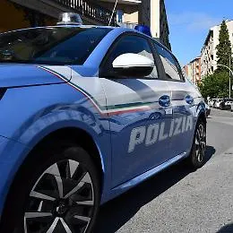 Inseguimento per le vie di Asti: una Volante ferma un pregiudicato senza patente
