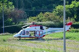Elisoccorso H24 al Cardinal Massaia di Asti, iniziano i lavori per la nuova elisuperficie dell'ospedale