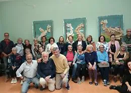 Le Palestre della Memoria conquistano ad Asti e in provincia: 850 iscritti e 250 volontari in 17 Comuni