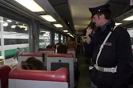 Polizia Ferroviaria: "Siamo in pochi a controllare la zona della stazione e l'esercito non risolver&agrave; il problema"