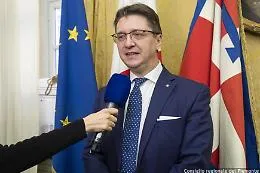Marcinelle, il presidente Nicco: "Onorare gli italiani caduti sul lavoro in ogni parte del mondo"