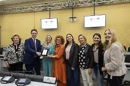 Premio Marcellina Gilli 2026 a Eva Raffaella Desana