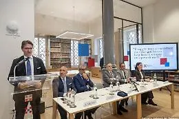Nuova sede della Biblioteca Umberto Eco, relazioni dei Garanti e semplificazione amministrativa: la settimana del Consiglio regionale