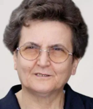 Maria Ios&egrave; Delpiano ved. Coppo