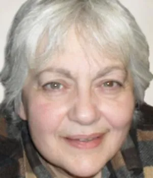 Cristina Tartaglino in D'Amico