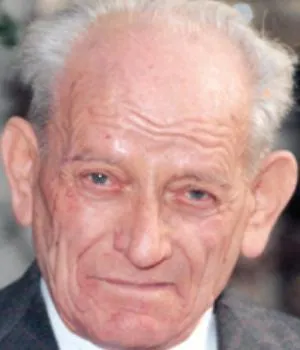 Carlo Giacinto Amerio