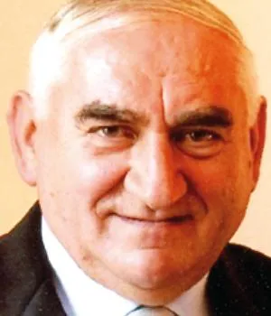 Remo Zuccone