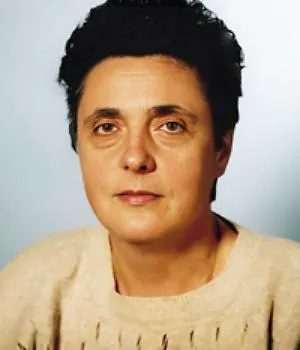 Gabriella Rebaudengo