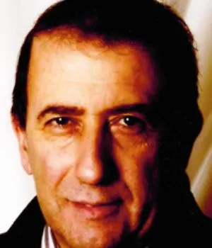 Piergiorgio Piccinino
