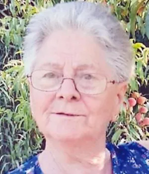 Norma Franceschini ved. Pozzebon