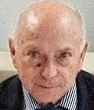 Silvano Rabino