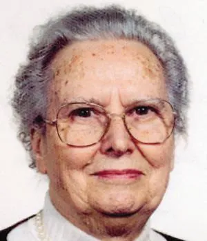 Elena Quirico ved. Rasero