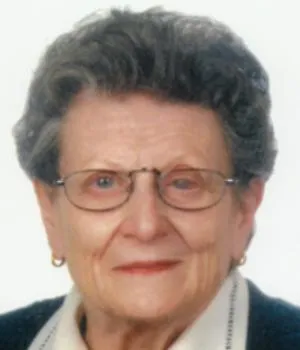 Luciana Amerio in Romano