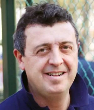 Alberto Fassio