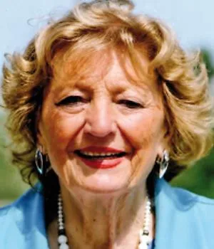 Bruna Maddalena Porcellana