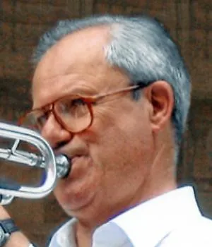 Gino Ferraris