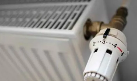 Termosifoni e riscaldamento, dal 15 ottobre via libera ad Asti alle accensioni degli impianti