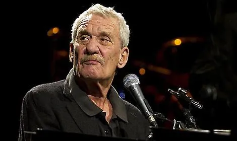 A Paolo Conte il Premio Giovanni Pascoli alla carriera