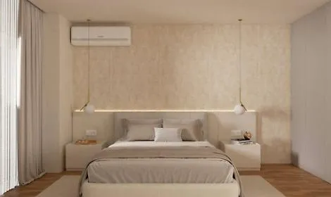 topper letto matrimoniale