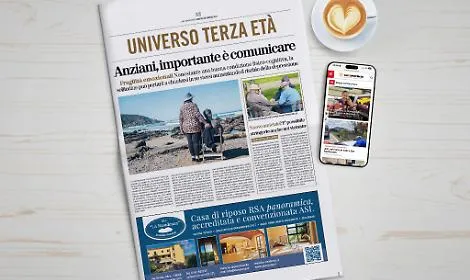 terza et&agrave;