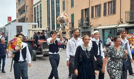 Festival delle Sagre