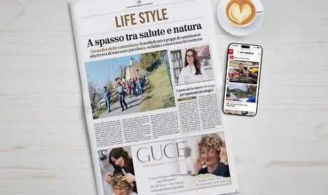 lifestyle web