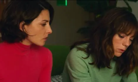 Da oggi nelle sale "Amarga Navidad", il nuovo film di Pedro Almod&oacute;var