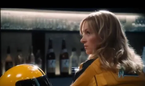 Tarantino torna al cinema con la versione integrale di Kill Bill