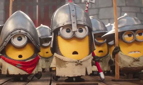 I film da vedere nelle sale astigiane: da "Minions & Monsters" alla commedia romantica francese