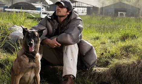 Ridley Scott, Angelina Jolie e Willy il Coyote tra i protagonisti delle nuove uscite al cinema
