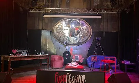 Dal 1&deg; settembre il Diavolo Rosso aprir&agrave; anche durante il giorno