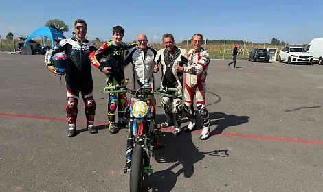Team Scelfo