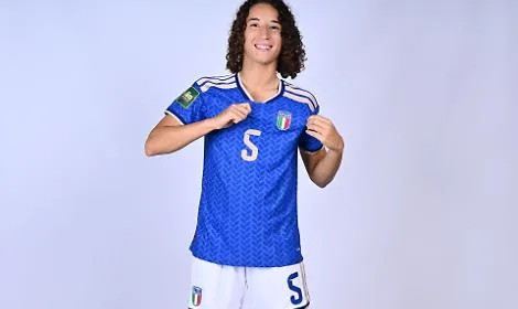 Azzurra Gallo