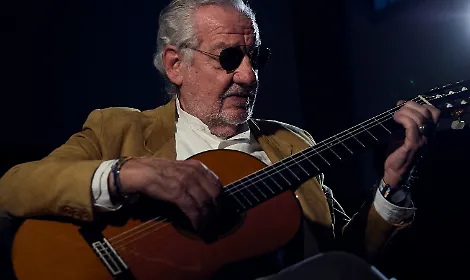 Giorgio Conte canta "Didiudi&egrave;", nuovo singolo dai ritmi latin jazz