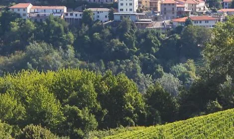 Veduta Loazzolo
