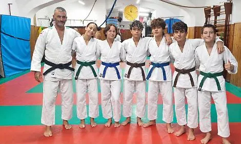 Asti Judo