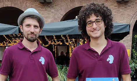 Il Gioco del Palio accompagna il mese pi&ugrave; atteso dell'anno dagli astigiani