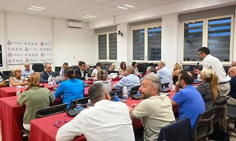 Il consiglio comunale di Asti