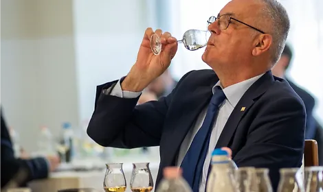 Douja d'Or, il Premio Alambicco d&rsquo;Oro torna ad Asti