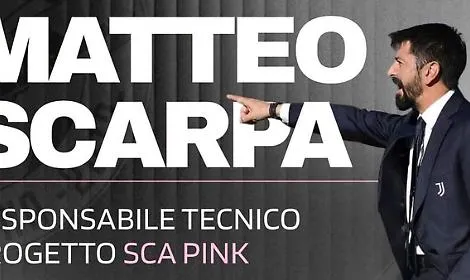 Matteo Scarpa