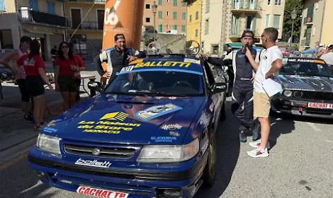 Balletti