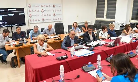 Consiglio comunale