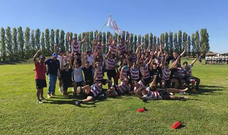 Munfr&agrave; U18