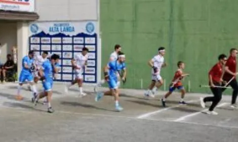 Ingresso Subalcuneo 