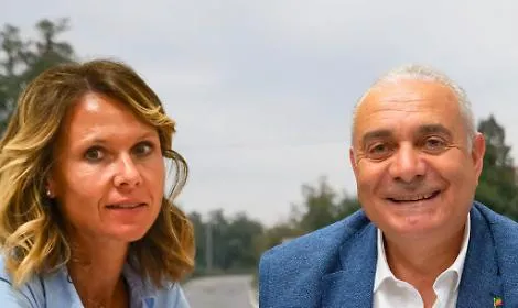 Morra e Ferrero