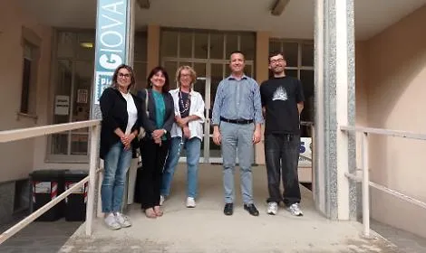 Su iniziativa del Comune arriva a San Damiano lo "Spazio giovani" per ragazzi e adolescenti